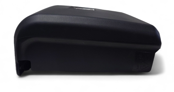 HILLTIP SnowStriker motor unit cover for straight blade or v-plow H26092